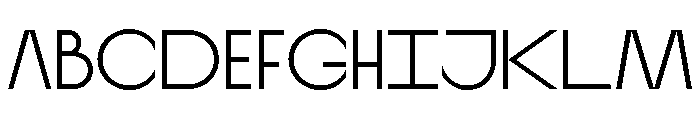 Ginsburg Light FONT
