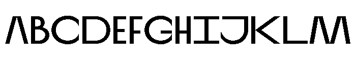 Ginsburg Medium FONT