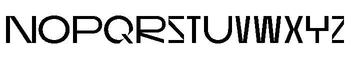Ginsburg Medium Font LOWERCASE