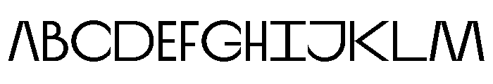 Ginsburg Regular FONT