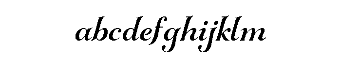 Gioviale Regular FONT