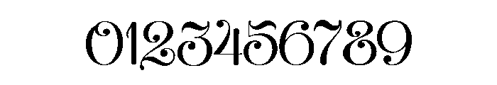 Girasol Regular Font OTHER CHARS