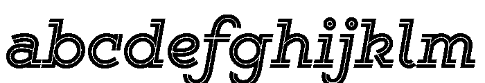 Gist Extra Bold FONT