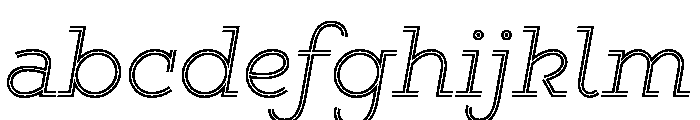 Gist Light FONT