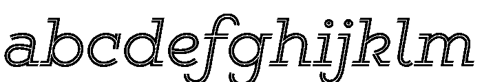 Gist Regular FONT