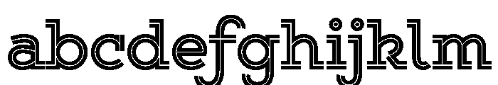 Gist Upright Extra Bold FONT