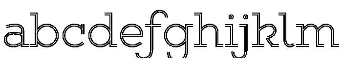 Gist Upright Light FONT