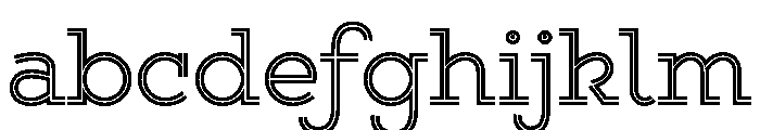 Gist Upright Regular FONT