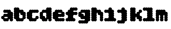 Glammo Bold FONT