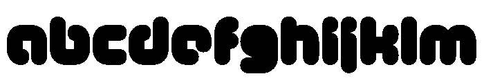 Glammo Regular FONT
