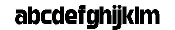 Glafio-Regular FONT