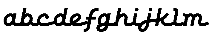 Glantiq FONT