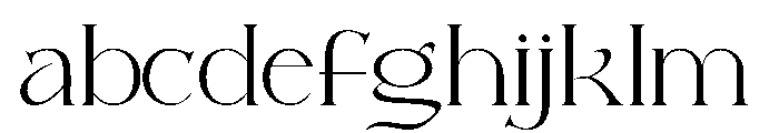 Glarenth FONT