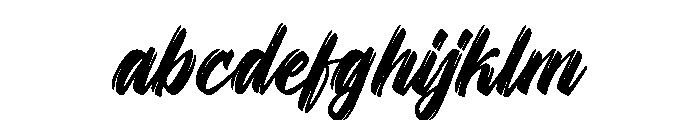 Glavient-Regular FONT