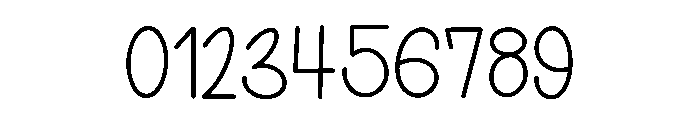 Glee Script Font OTHER CHARS