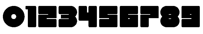 Gler Food Font OTHER CHARS