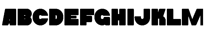Gler Food FONT