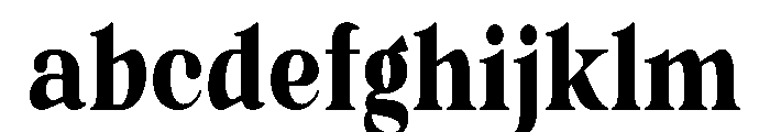 Glide Orwate FONT