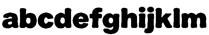 Glimbo FONT