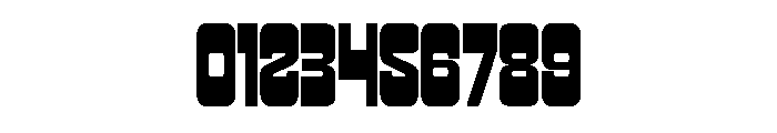 Glimer Regular Font OTHER CHARS