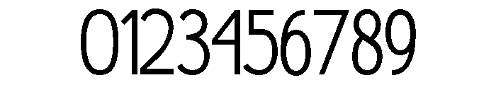 Glimorin Regular Font OTHER CHARS