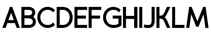 Gloaming Bold FONT