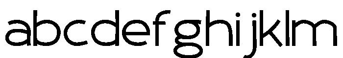 Globerry FONT