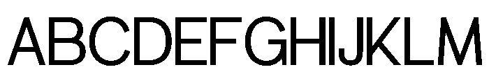 Glorivate FONT