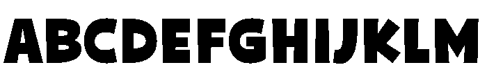 Glory School FONT