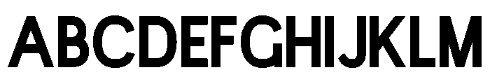 Gloverly FONT