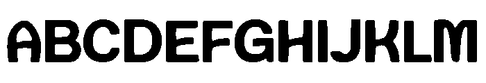 GlowVibe Script FONT