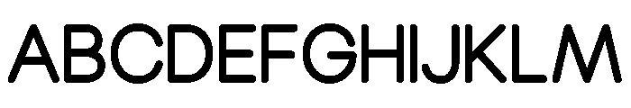 Glowmoon FONT