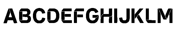Glows Regular FONT