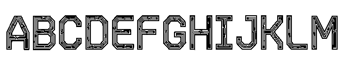 Gloxinia Regular FONT