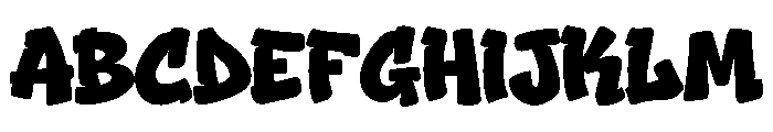 Gloze FONT