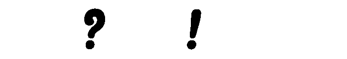 Gluttonous_Retro Font OTHER CHARS