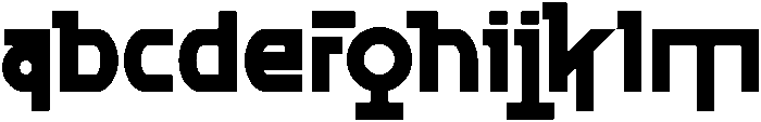 GLADIATOR Regular otf (400) FONT
