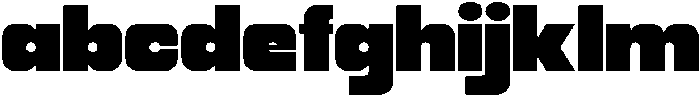 GLOMMUZO-Regular otf (400) FONT