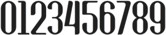 GLUSAN Regular otf (400) Font OTHER CHARS