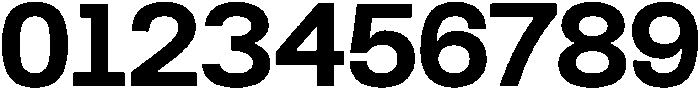 Glacier Regular otf (400) Font OTHER CHARS