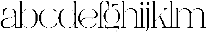 Gladiator-Thin otf (100) FONT