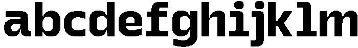 Glaftro Bold otf (700) FONT