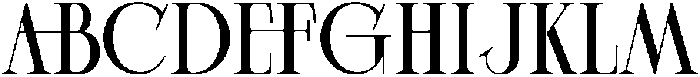 GlamoreRoses-Regular otf (400) Font UPPERCASE