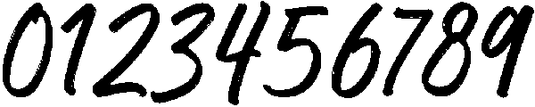 Glamour Palace otf (400) Font OTHER CHARS