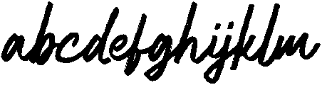 Glamour Palace otf (400) FONT