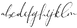 Glamour Regular otf (400) FONT