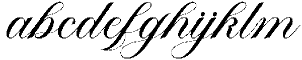 Glamour Regular otf (400) FONT
