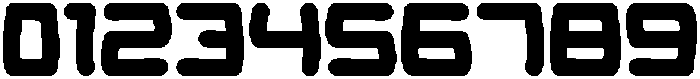 Glanco otf (400) Font OTHER CHARS