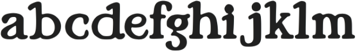 Glarino Regular otf (400) FONT