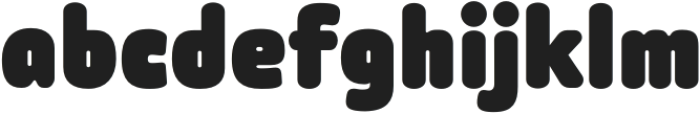 Glasco Regular otf (400) FONT